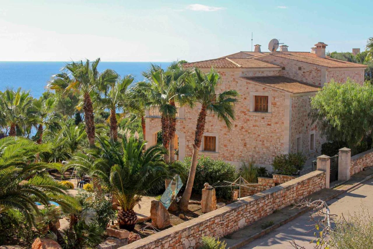 Chalets Torre Nova Santanyí Exterior foto