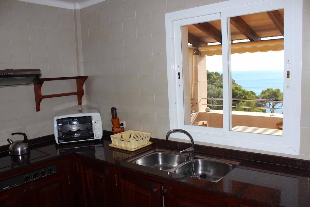 Chalets Torre Nova Santanyí Zimmer foto