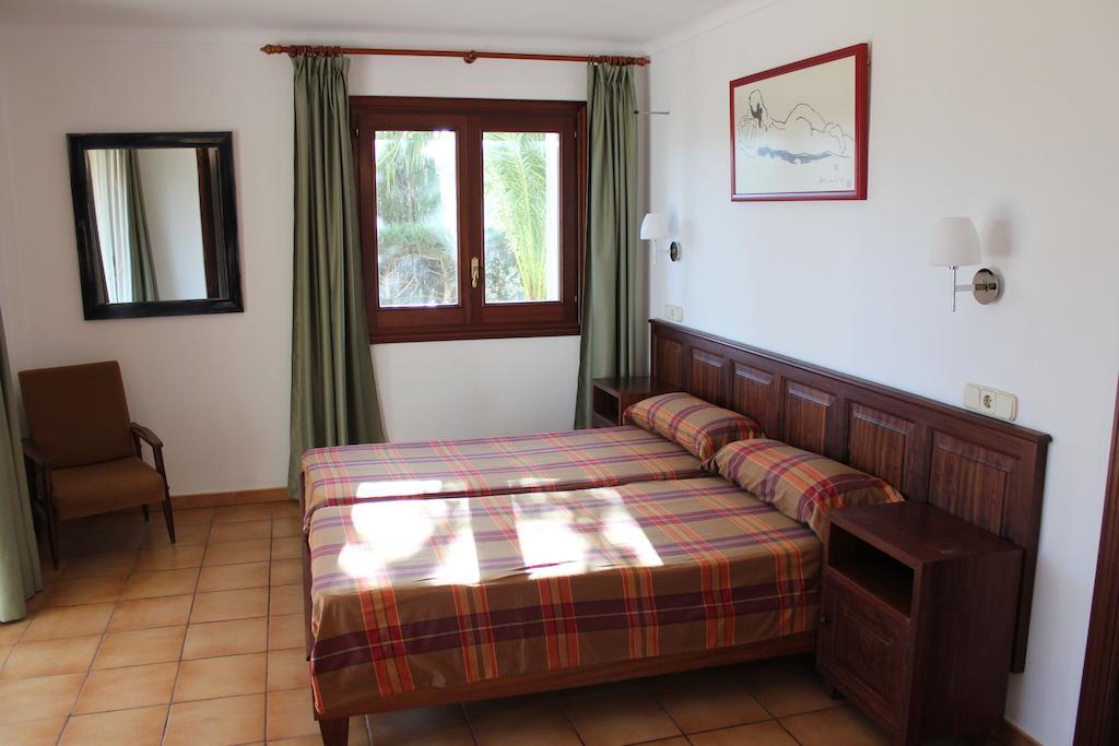 Chalets Torre Nova Santanyí Zimmer foto